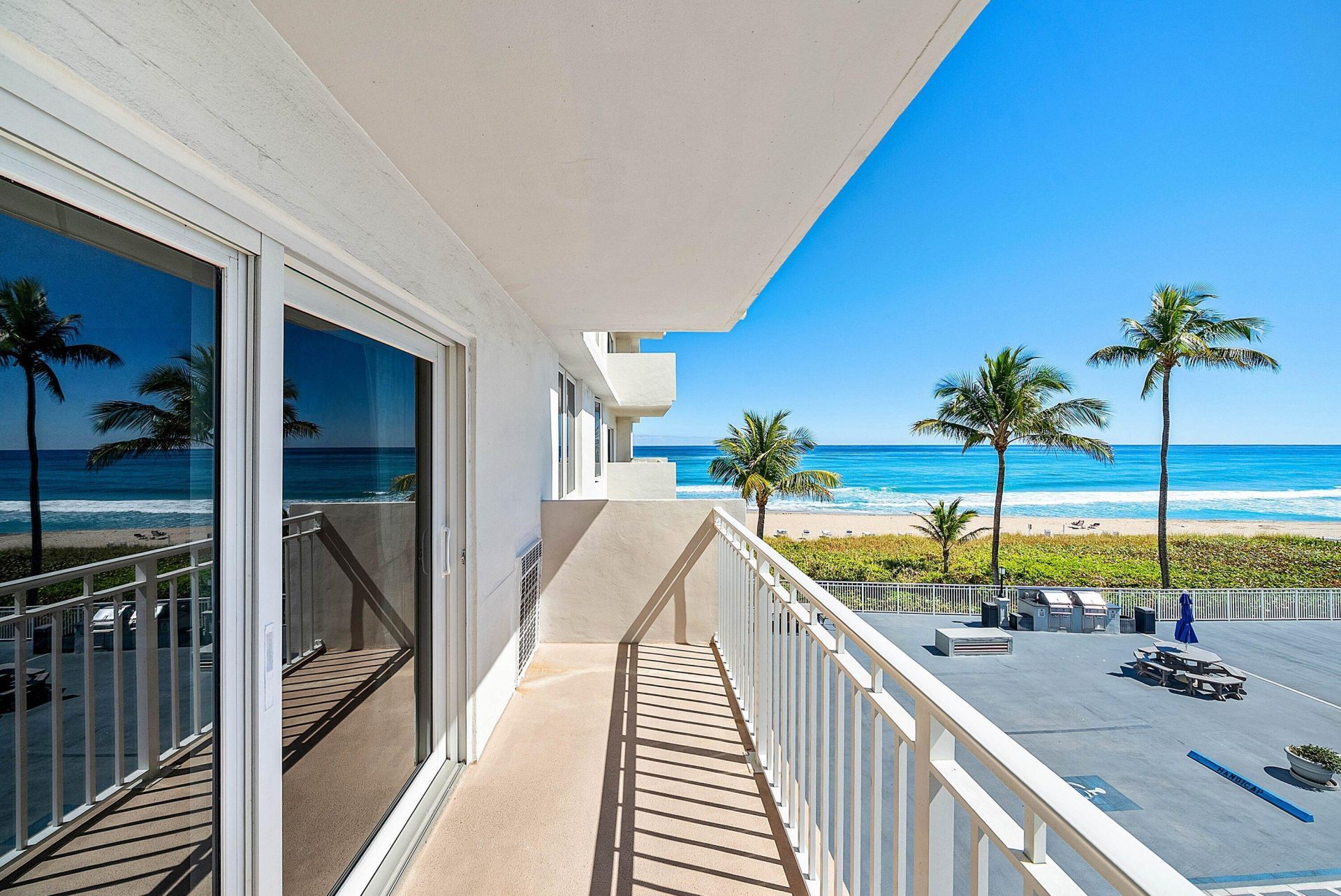 3301 S Ocean Boulevard, Unit 207, Highland Beach, FL 33487 Photo