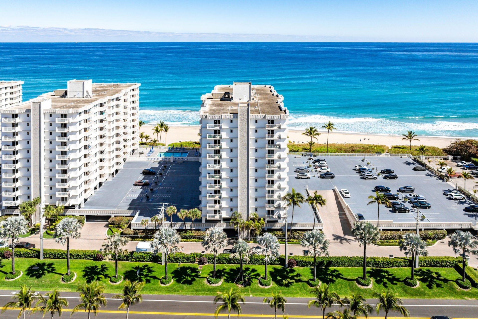 3301 S Ocean Boulevard, Unit 207, Highland Beach, FL 33487 Photo