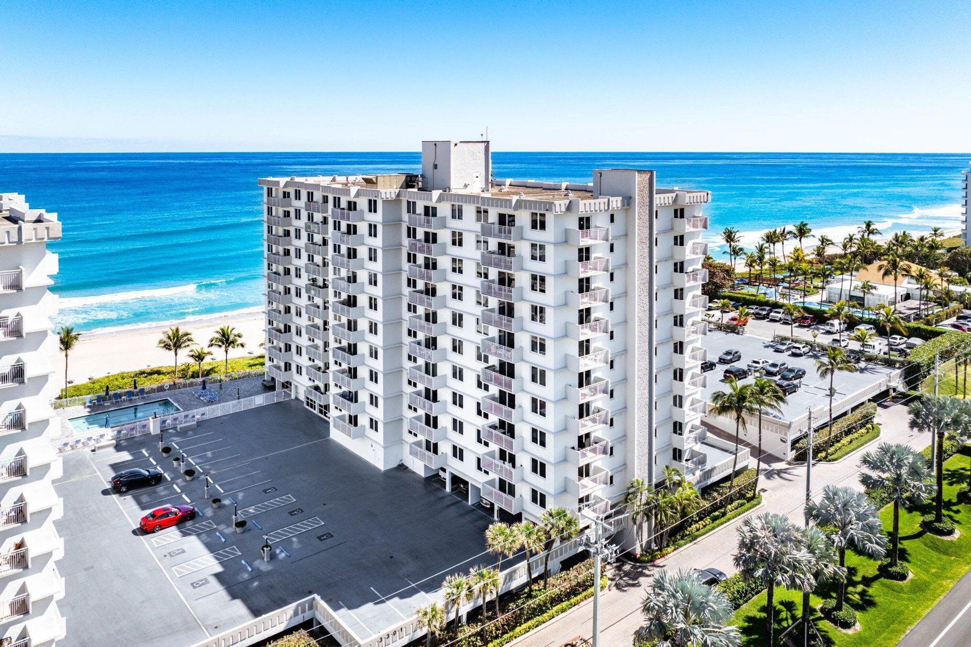 3301 S Ocean Boulevard, Unit 207, Highland Beach, FL 33487 Photo