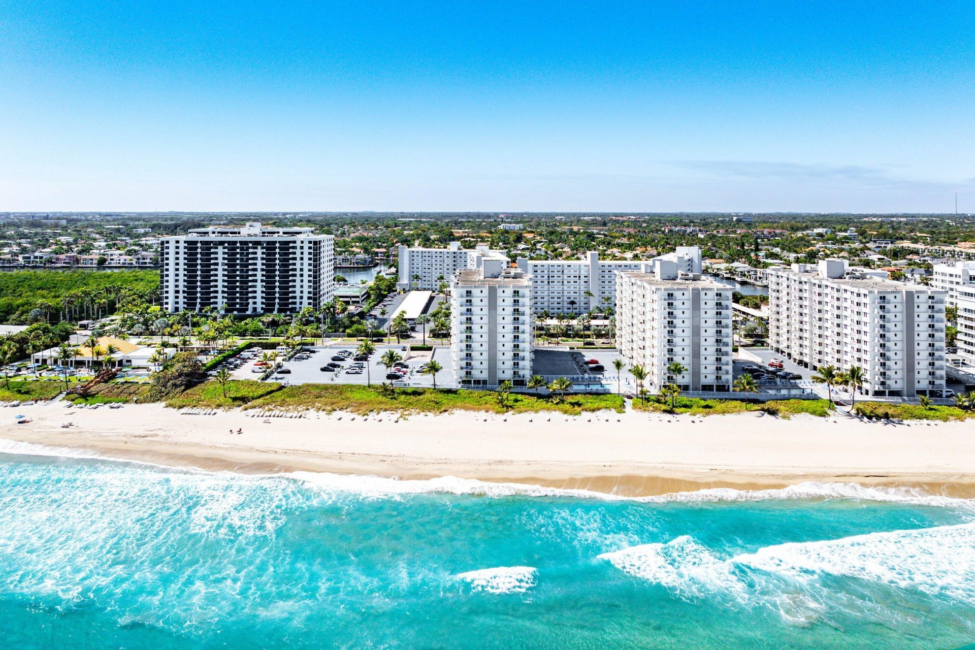 3301 S Ocean Boulevard, Unit 207, Highland Beach, FL 33487 Photo