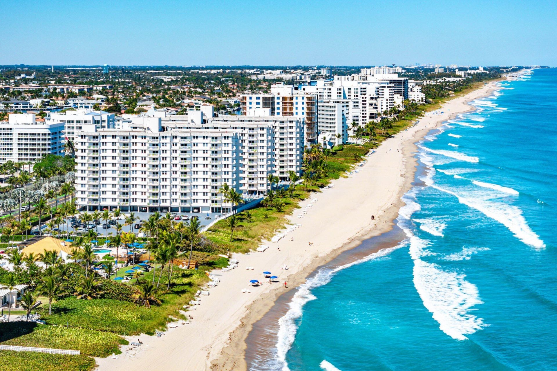 3301 S Ocean Boulevard, Unit 207, Highland Beach, FL 33487 Photo