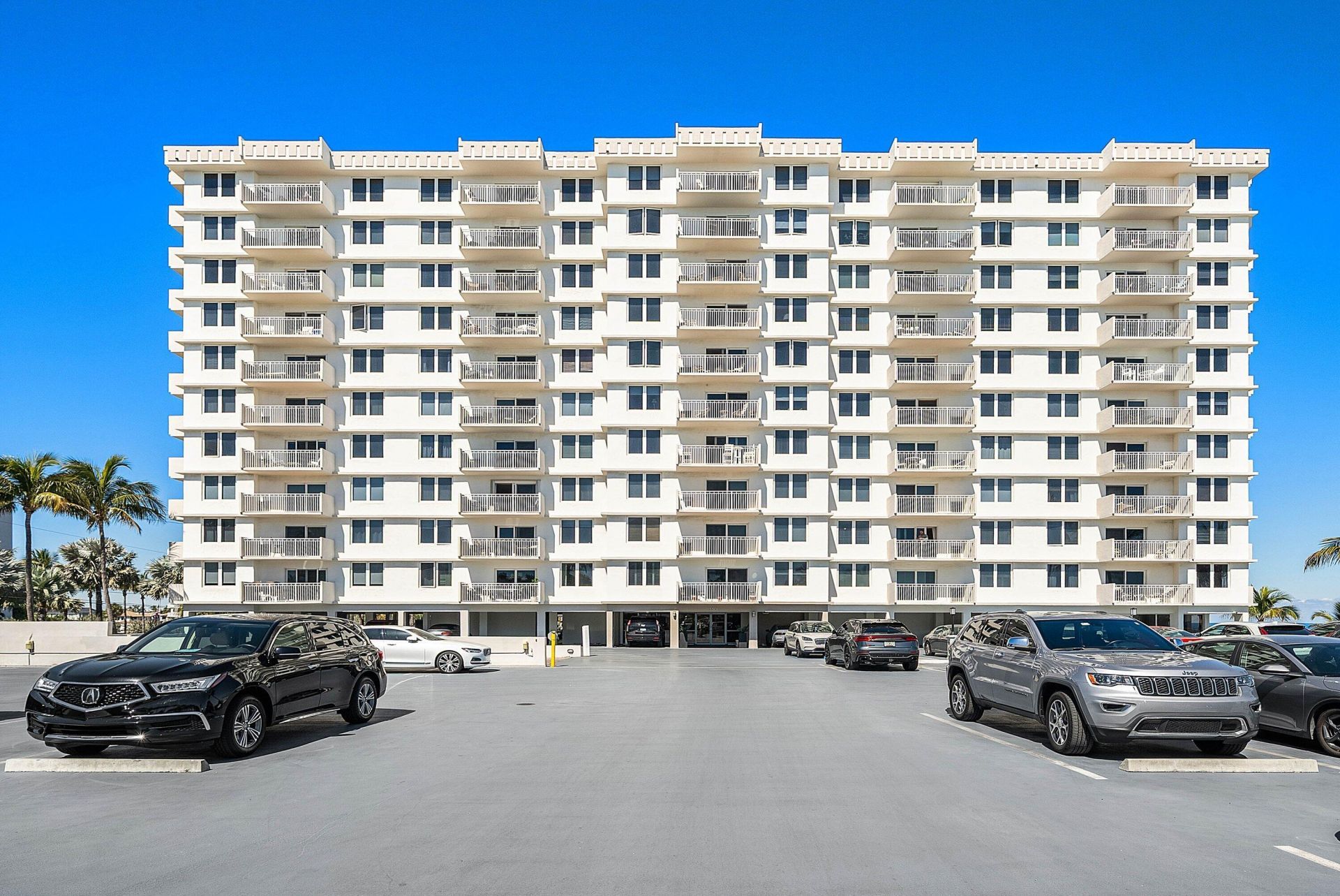 3301 S Ocean Boulevard, Unit 207, Highland Beach, FL 33487 Photo