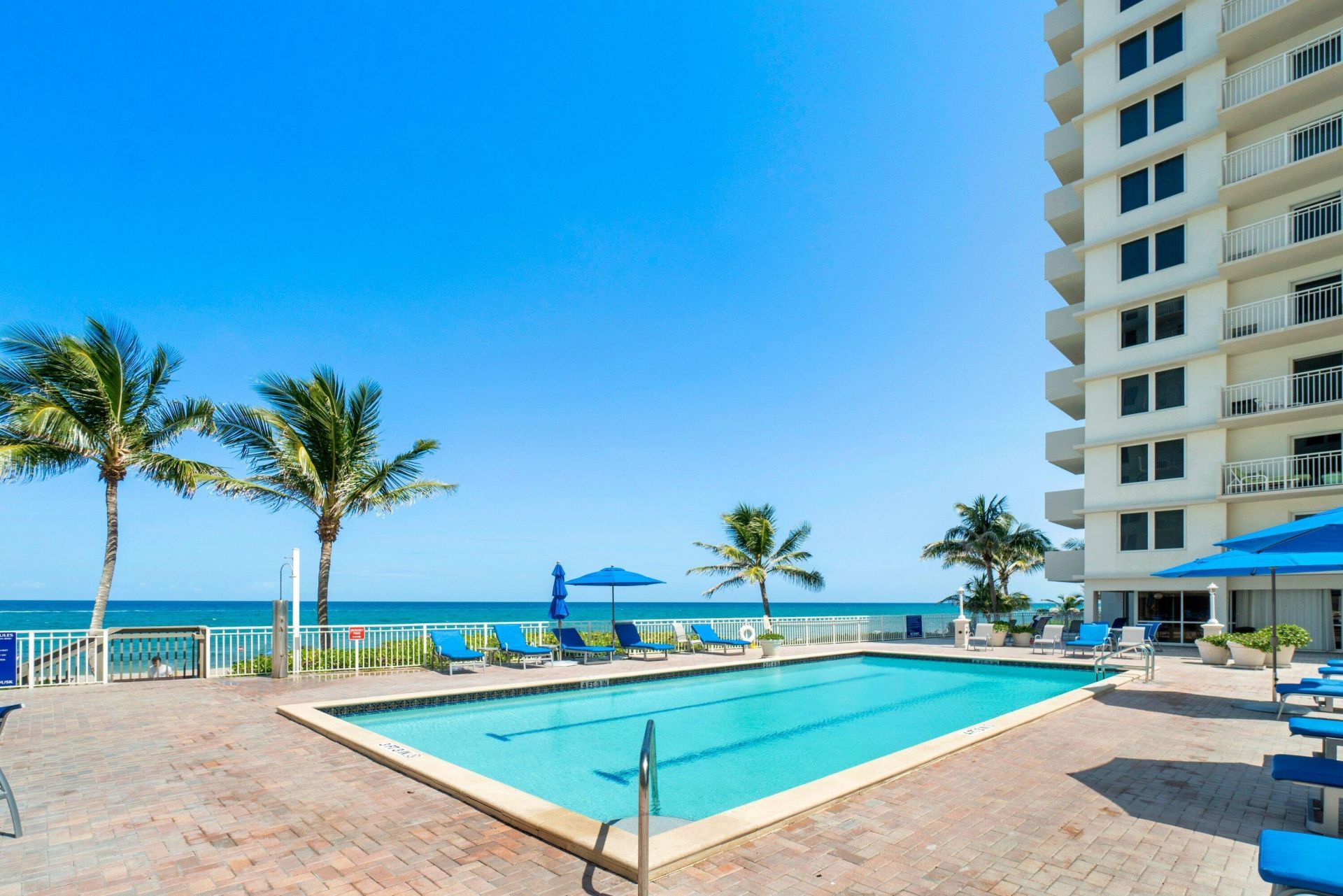 3301 S Ocean Boulevard, Unit 207, Highland Beach, FL 33487 Photo