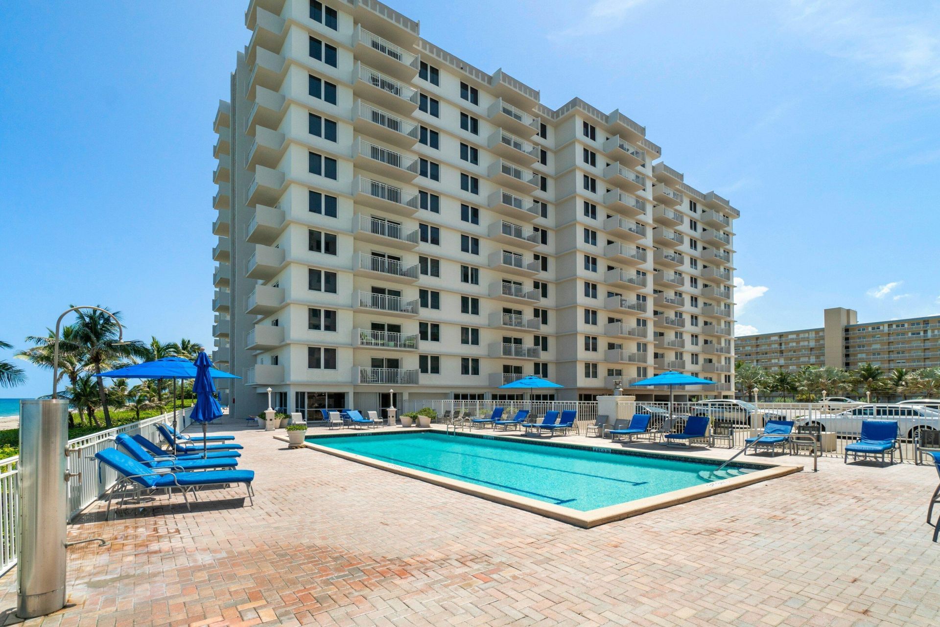 3301 S Ocean Boulevard, Unit 207, Highland Beach, FL 33487 Photo