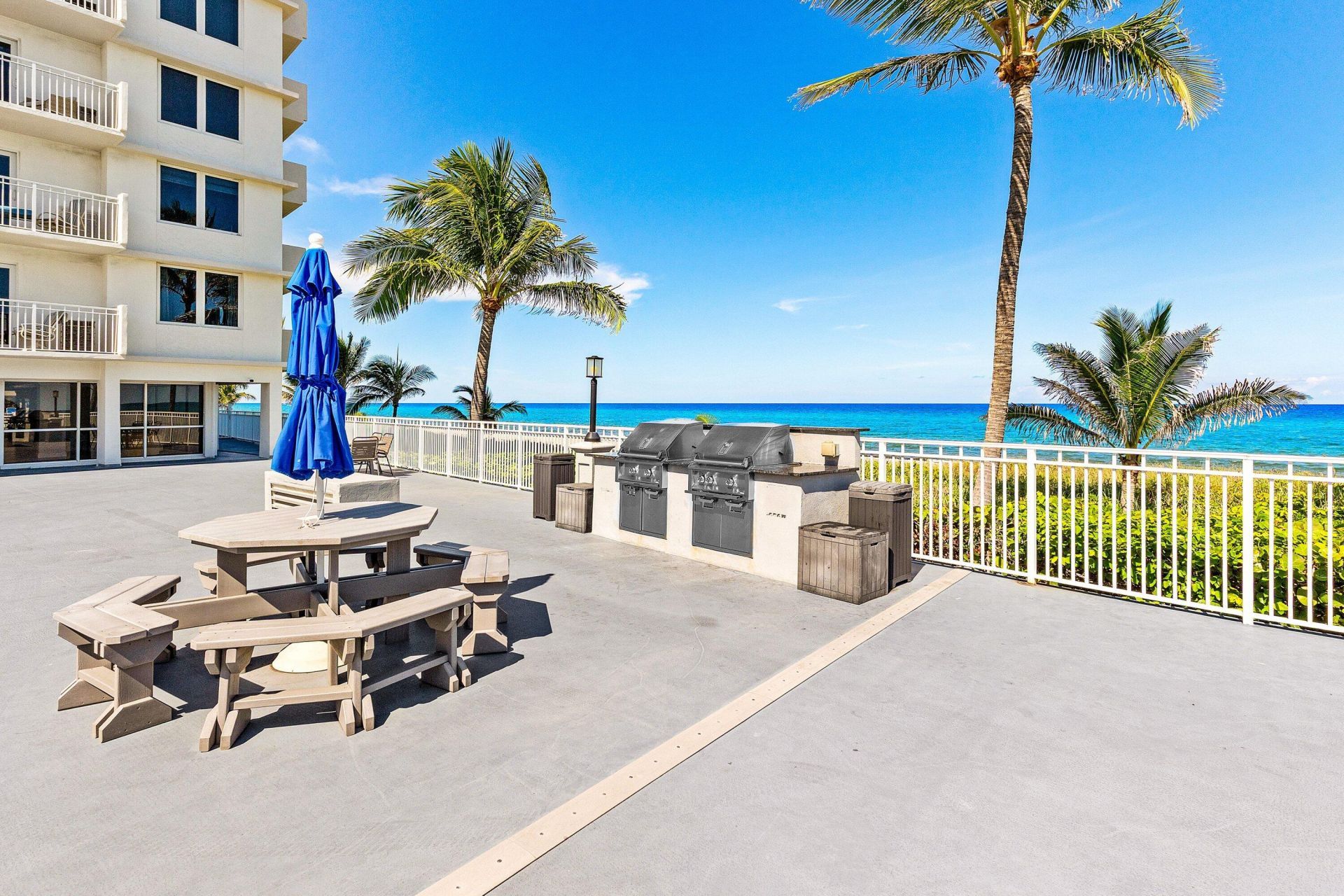 3301 S Ocean Boulevard, Unit 207, Highland Beach, FL 33487 Photo