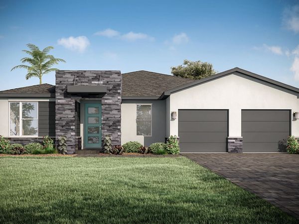 9627 SW Indra Way, Port Saint Lucie, FL 34987