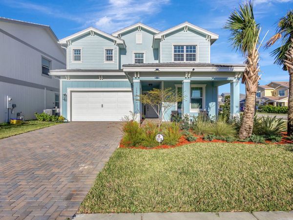 1396 Bushel Creek Crossing, Loxahatchee, FL 33470