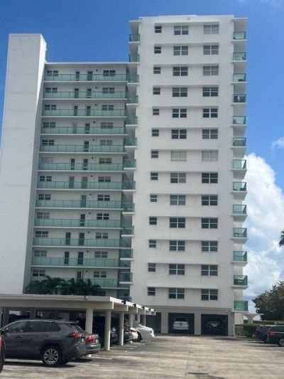 1610 N Ocean Boulevard, Unit 904, Pompano Beach, FL 33062 Photo