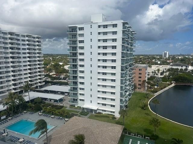 1610 N Ocean Boulevard, Unit 904, Pompano Beach, FL 33062 Photo