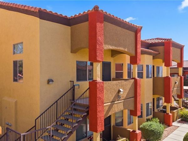 890 Kitty Hawk Drive , Unit 2523, Mesquite, NV 89027