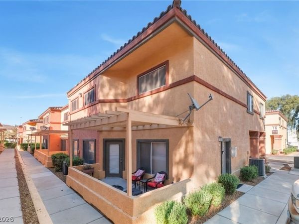 4915 E Russell RD Road, Las Vegas, NV 89120