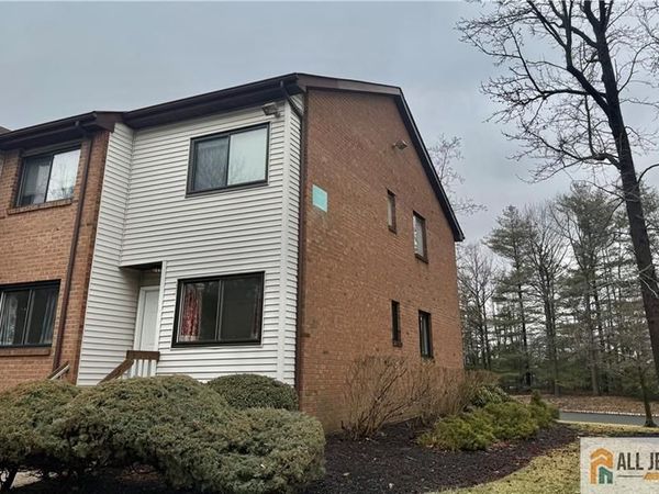 3619 Birchwood Court , North Brunswick, NJ 08902