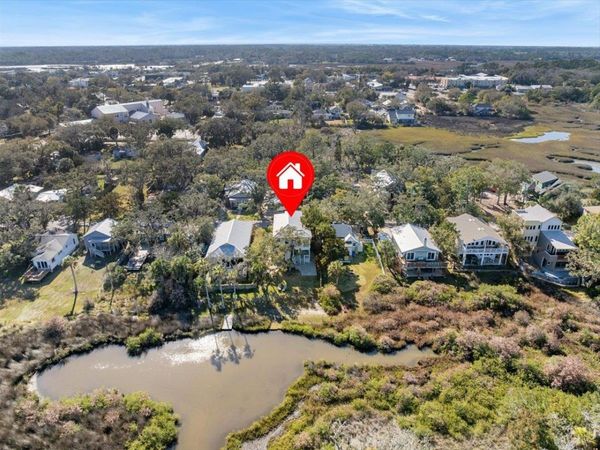 27 Oak Street, St Augustine, FL 32084