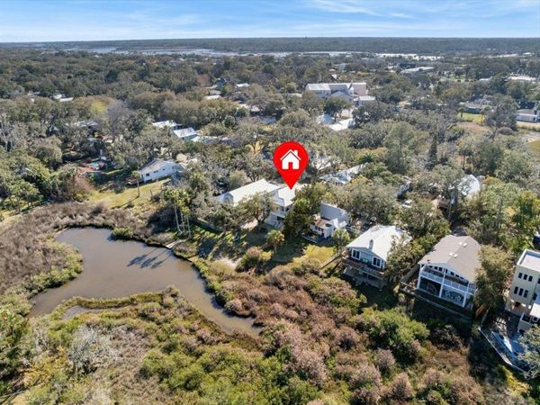 27 Oak Street, St Augustine, FL 32084