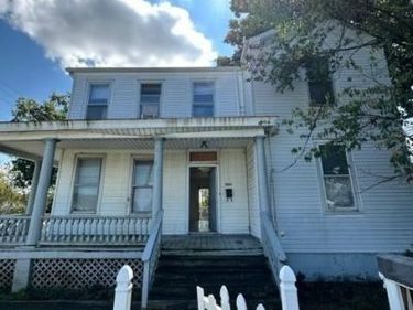 2515 Williamsburg Road, Henrico, VA 23231