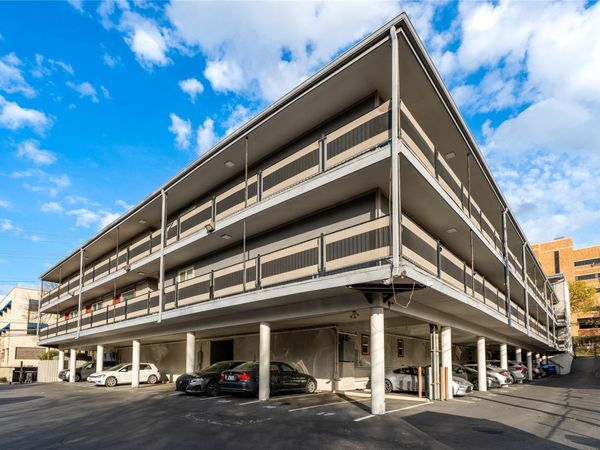 3110 Red River ST, Unit C304, Austin, TX 78705