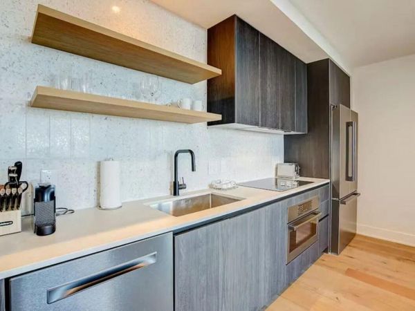 48 East Ave, Unit 1104, Austin, TX 78701