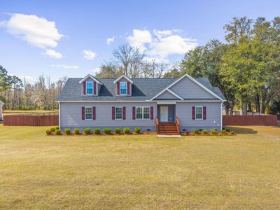 130 Hidden Hills Road, Cross, SC 29436