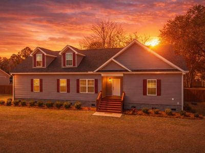 130 Hidden Hills Road, Cross, SC 29436