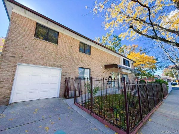 157-14 20TH Road , Whitestone, NY 11357