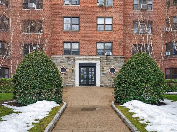 485 E Lincoln Avenue, Unit 503, Mount Vernon, NY 10552