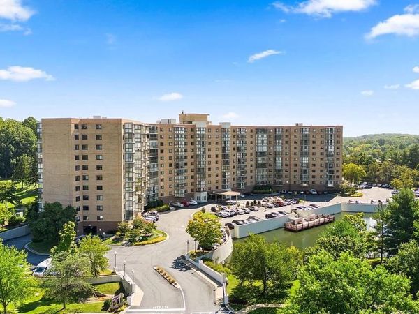 3330 N LEISURE WORLD BOULEVARD , Unit 5-415, SILVER SPRING, MD 20906