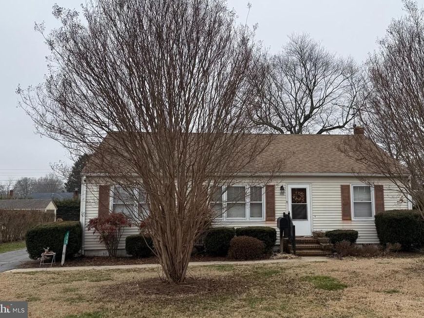 112 Elm Street, Chestertown, MD 21620 Main Photo