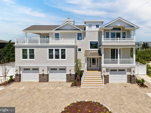 162 D LONG BEACH BLVD, LONG BEACH TOWNSHIP, NJ 08008