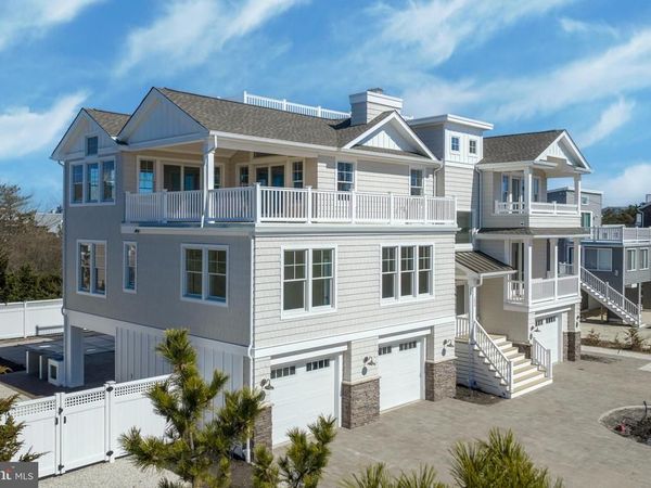 162 D LONG BEACH BLVD, LONG BEACH TOWNSHIP, NJ 08008