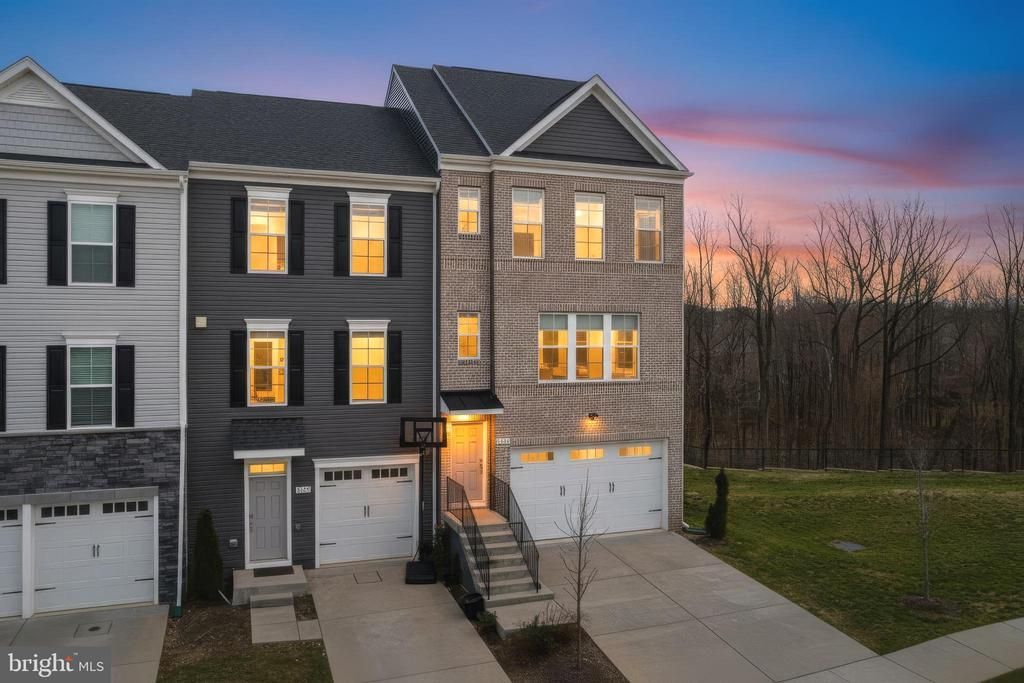 1023 High Point Trl, Laurel, MD 20707 Main Photo