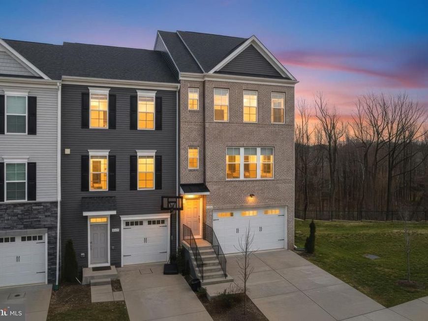 1023 High Point Trl, Laurel, MD 20707 Main Photo