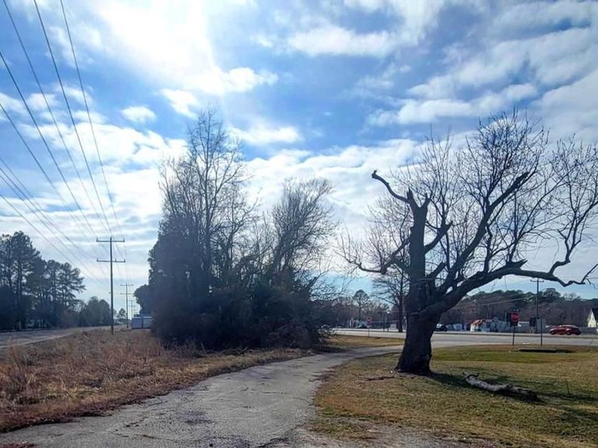 109 S. Dulany Avenue, Fruitland, MD 21826 Main Photo