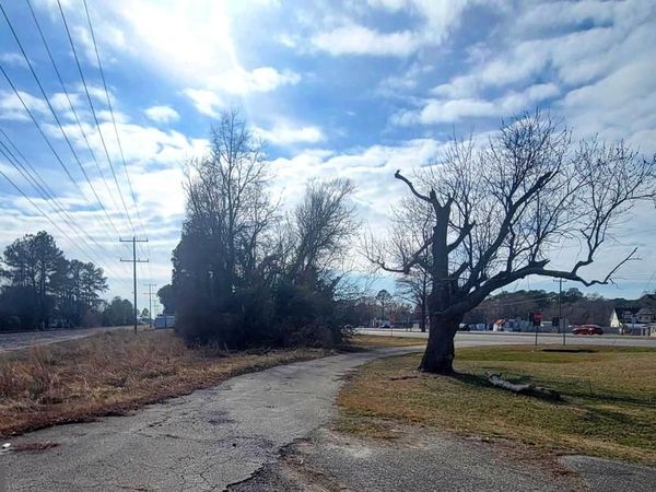 109 S. DULANY AVENUE, FRUITLAND, MD 21826