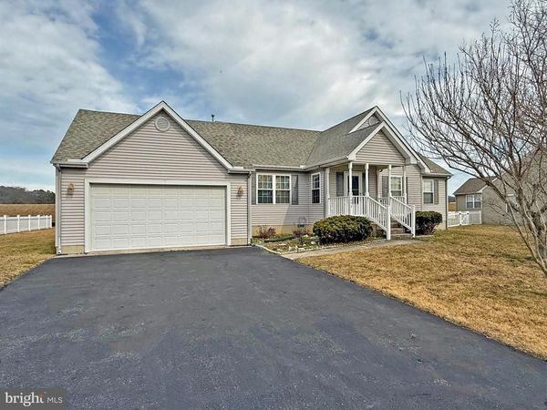 31497 RED MILL DRIVE, LEWES, DE 19958