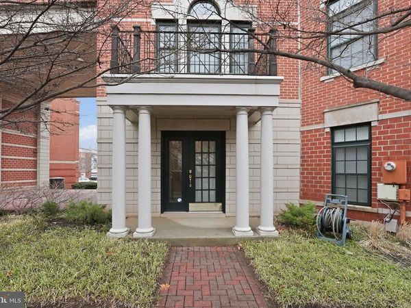 12104 CHANCERY STATION CIRCLE, RESTON, VA 20190