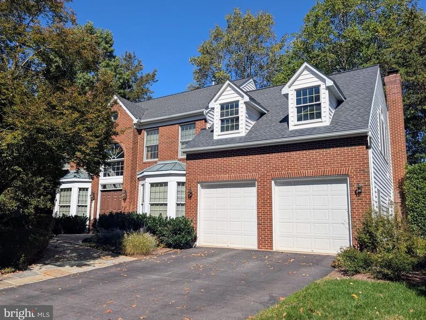 11217 Welland Street , Gaithersburg, MD 20878 Main Photo