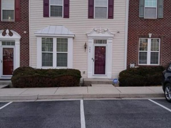 346 PALADIUM COURT, OWINGS MILLS, MD 21117