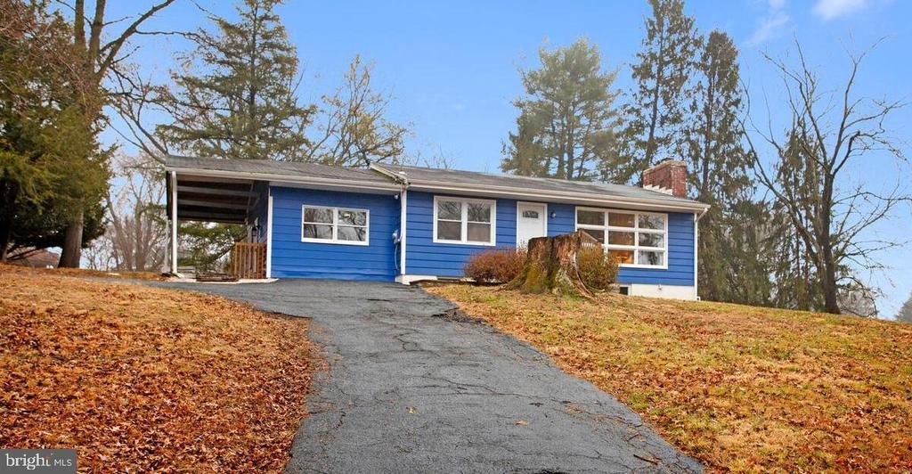 207 Hillendale Road, Bel Air, MD 21014 Main Photo