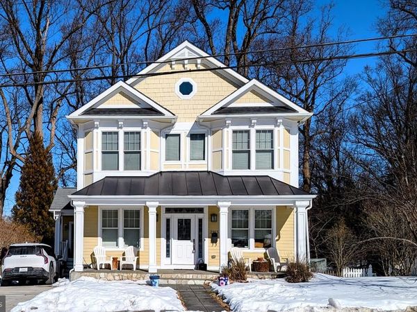 2915 JENNINGS ROAD , KENSINGTON, MD 20895