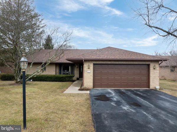 1245 WESTERLY PARKWAY, Unit 50, STATE COLLEGE, PA 16801