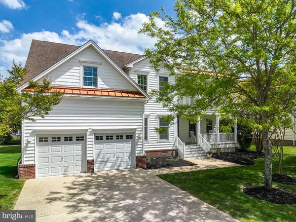31331 TERRY CIRCLE, BETHANY BEACH, DE 19930