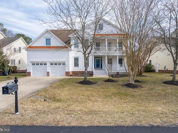 31331 TERRY CIRCLE, BETHANY BEACH, DE 19930