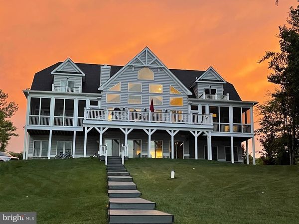 6616 SUMMERVIEW COURT , ORANGE, VA 22960