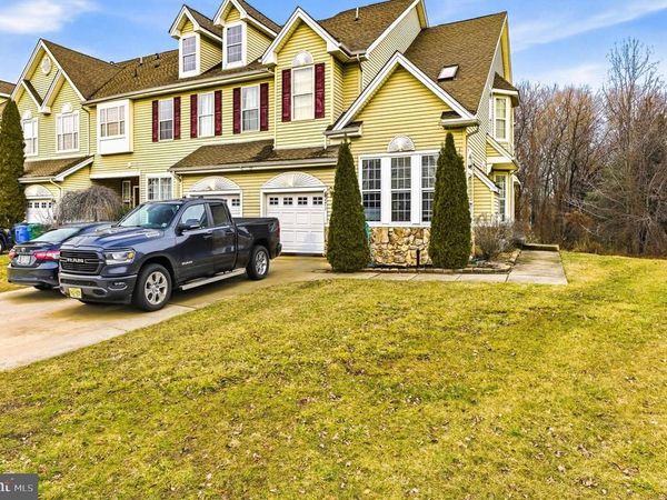 WOOLWICH TWP, NJ 08085