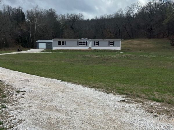 10815 156 Road, West Fork, AR 72730