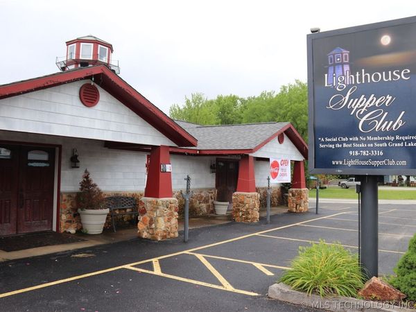 111 W Ketchum Avenue , Ketchum, OK 74349