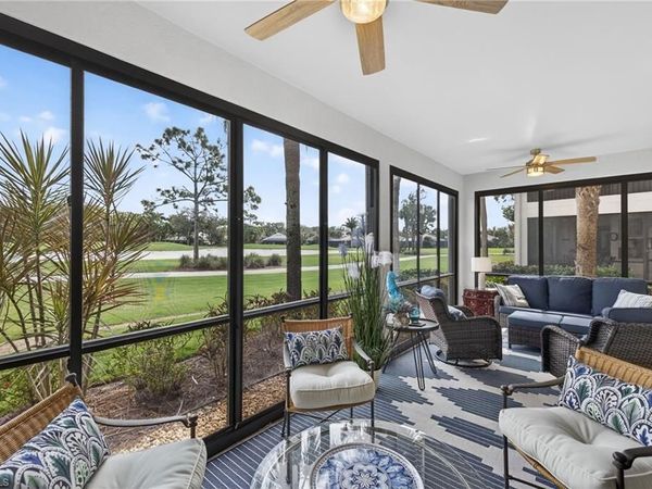 21727 Sound WAY, Unit 102, ESTERO, FL 33928