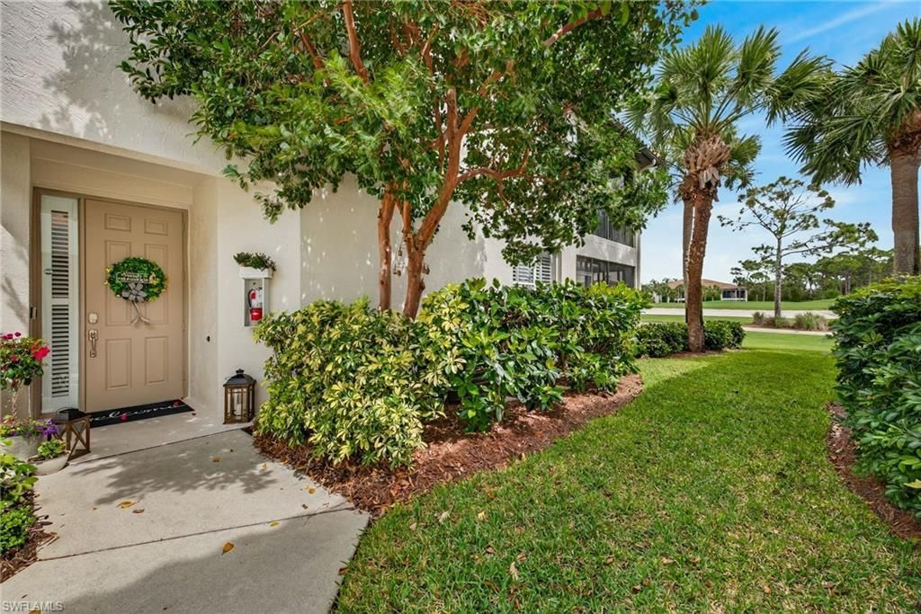 21727 Sound Way, Unit 102, Estero, FL 33928 Photo