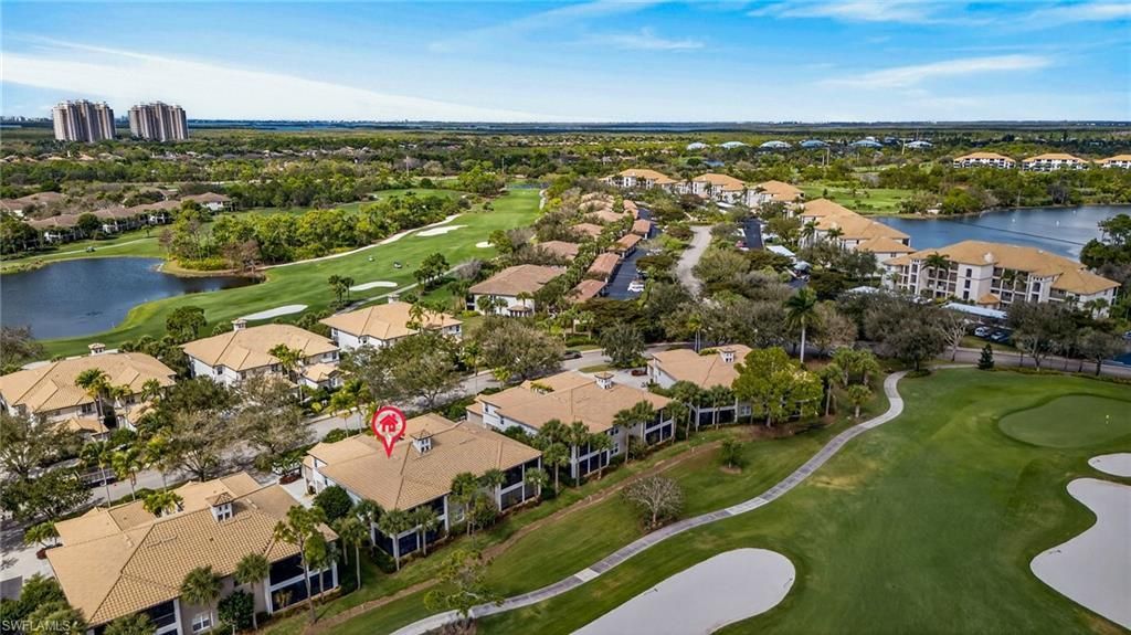 21727 Sound Way, Unit 102, Estero, FL 33928 Photo