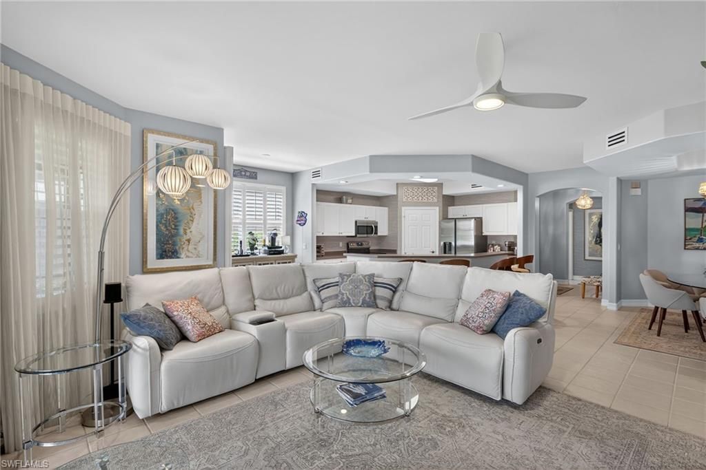 21727 Sound Way, Unit 102, Estero, FL 33928 Photo